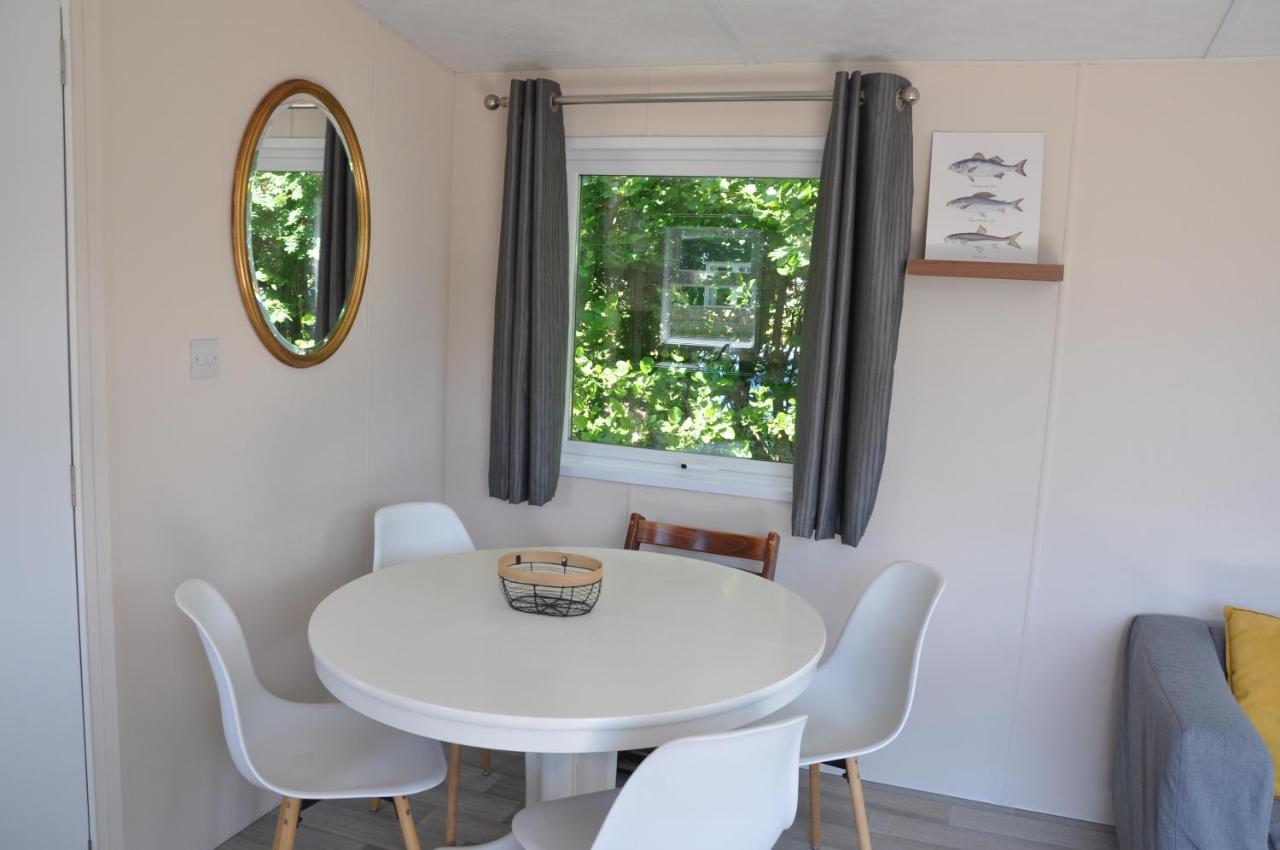 Chalet De Parel Petten Εξωτερικό φωτογραφία